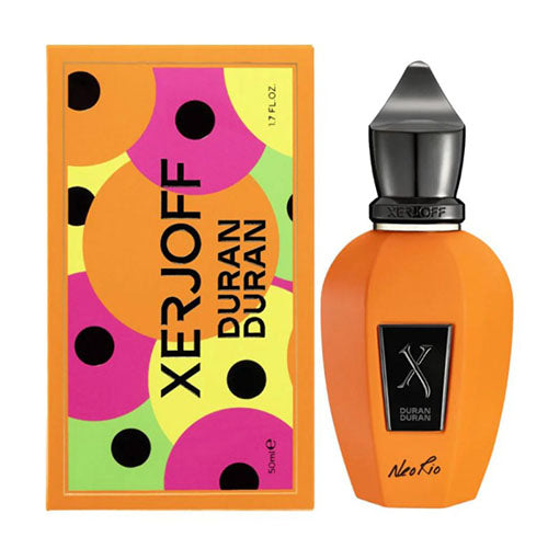Xerjoff Duran Duran NeoRio Fragrance Sample