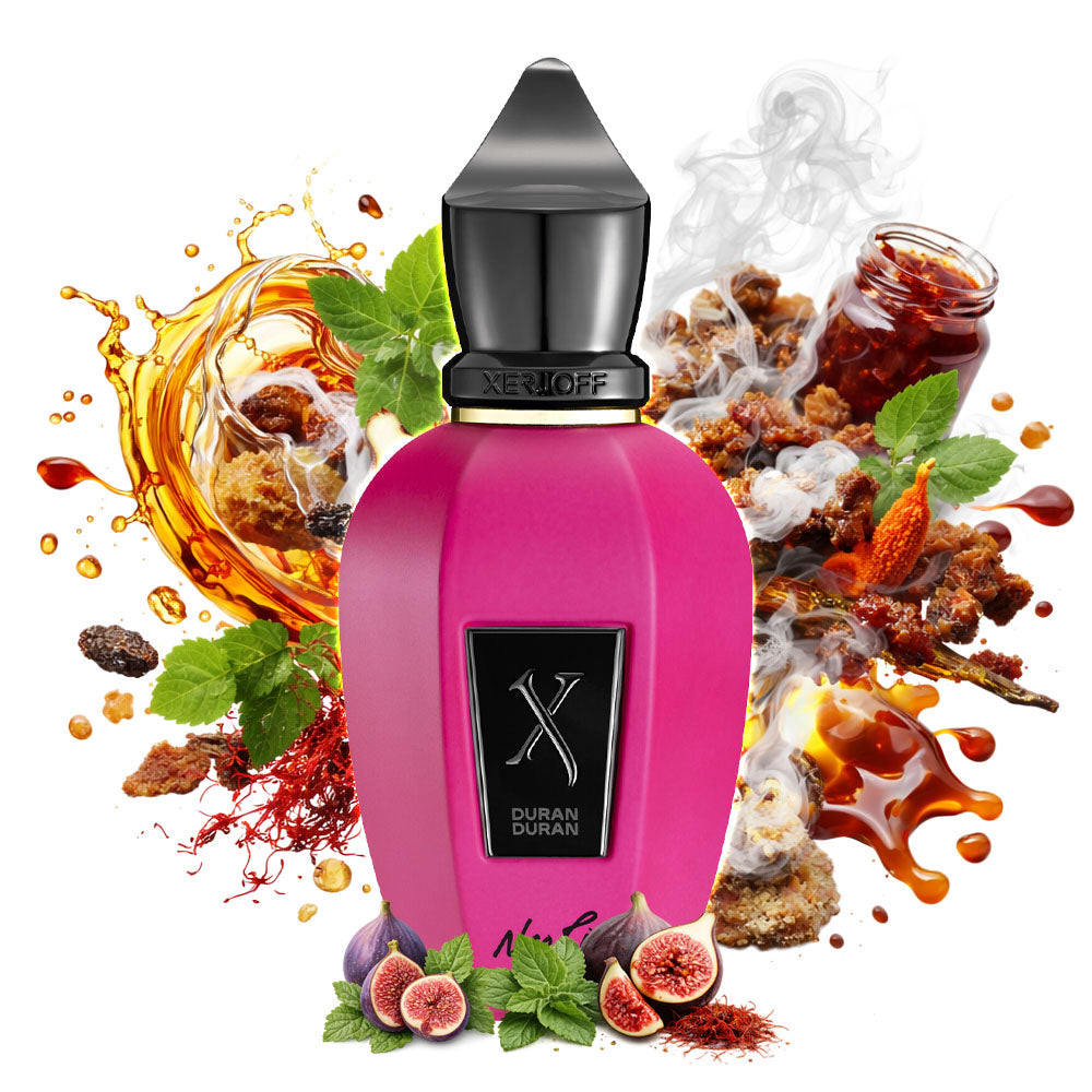 Xerjoff Duran Duran NeoRio Fragrance Sample