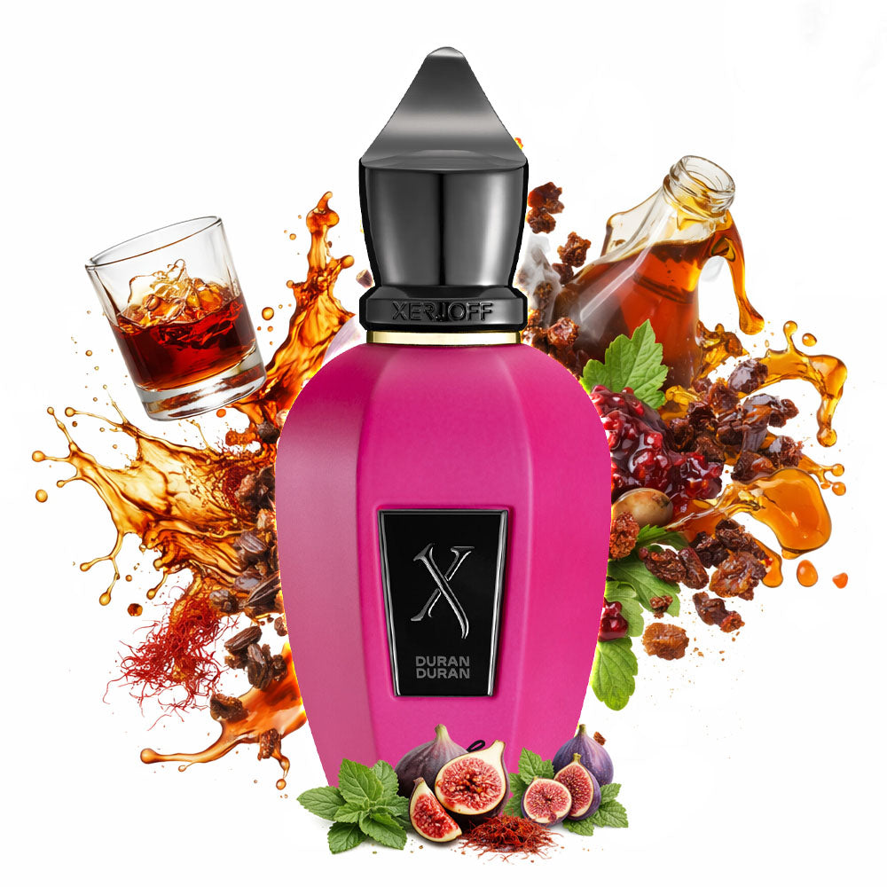 Xerjoff Duran Duran NeoRio Fragrance Sample