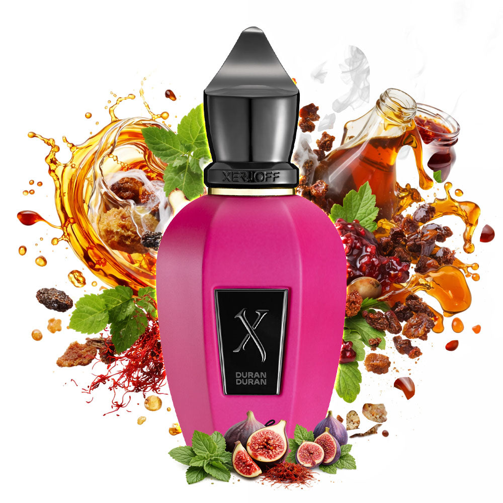 Xerjoff Duran Duran NeoRio Fragrance Sample