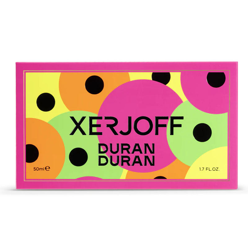 Xerjoff Duran Duran NeoRio Fragrance Sample