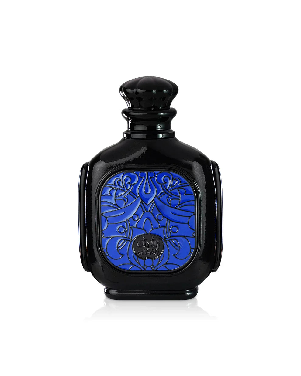 Zimaya Zukhruf Black Eau de Parfum for Men and Women